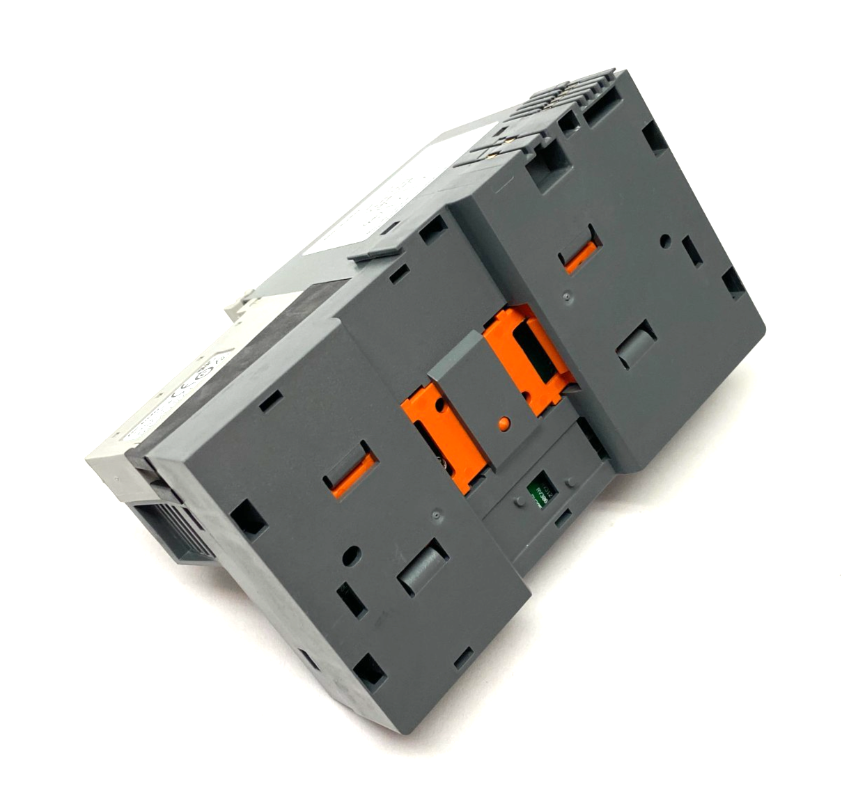 1734-AENTR | Allen Bradley Ser. C 2-Port EtherNet/IP I/O Adapter Module - New – Open box - Maverick Industrial Sales