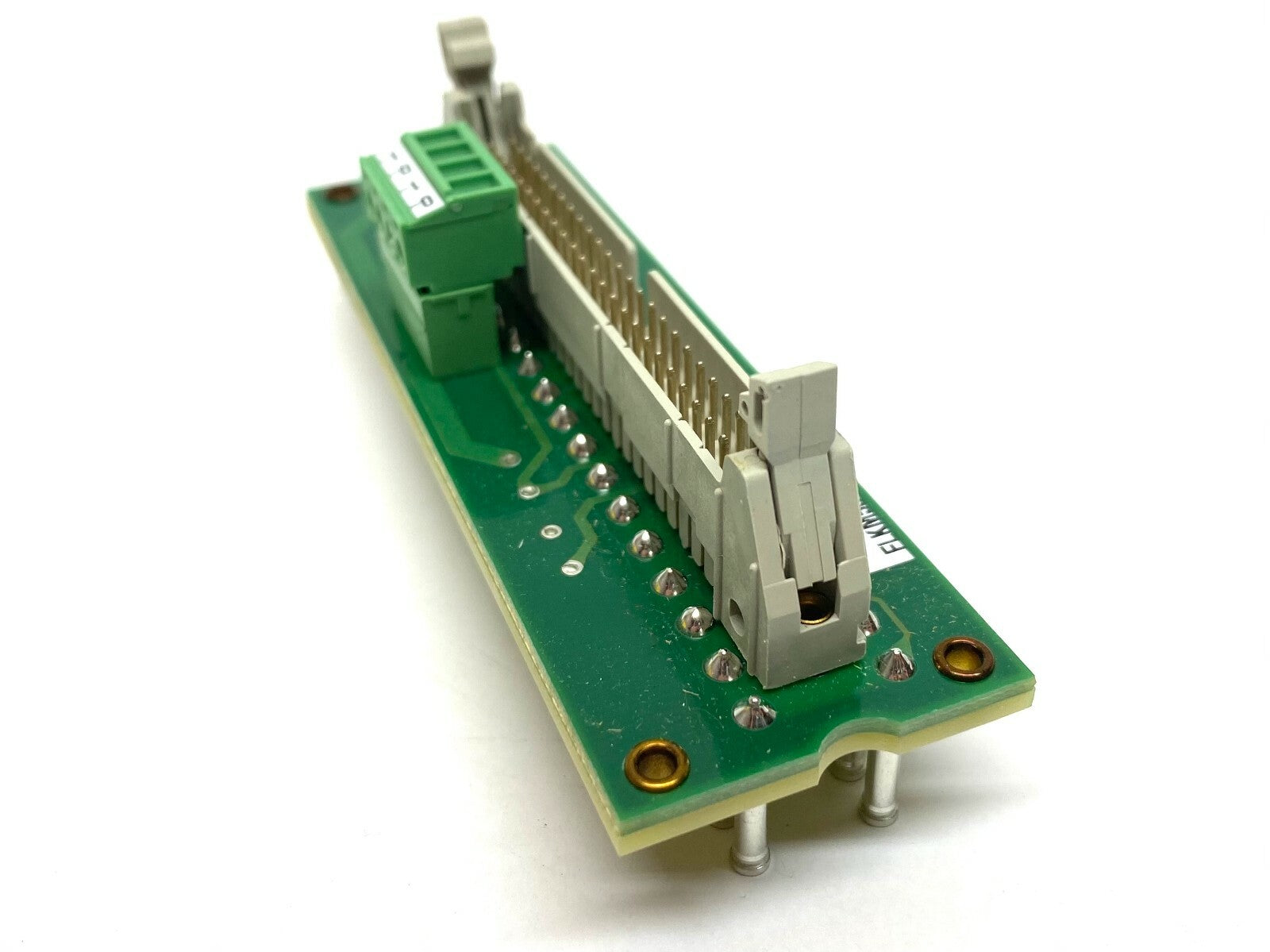 FLKM 50-PA-AB/1756/IN/EXTC | Phoenix Contact Front Adapter 2302748 - New - Maverick Industrial Sales