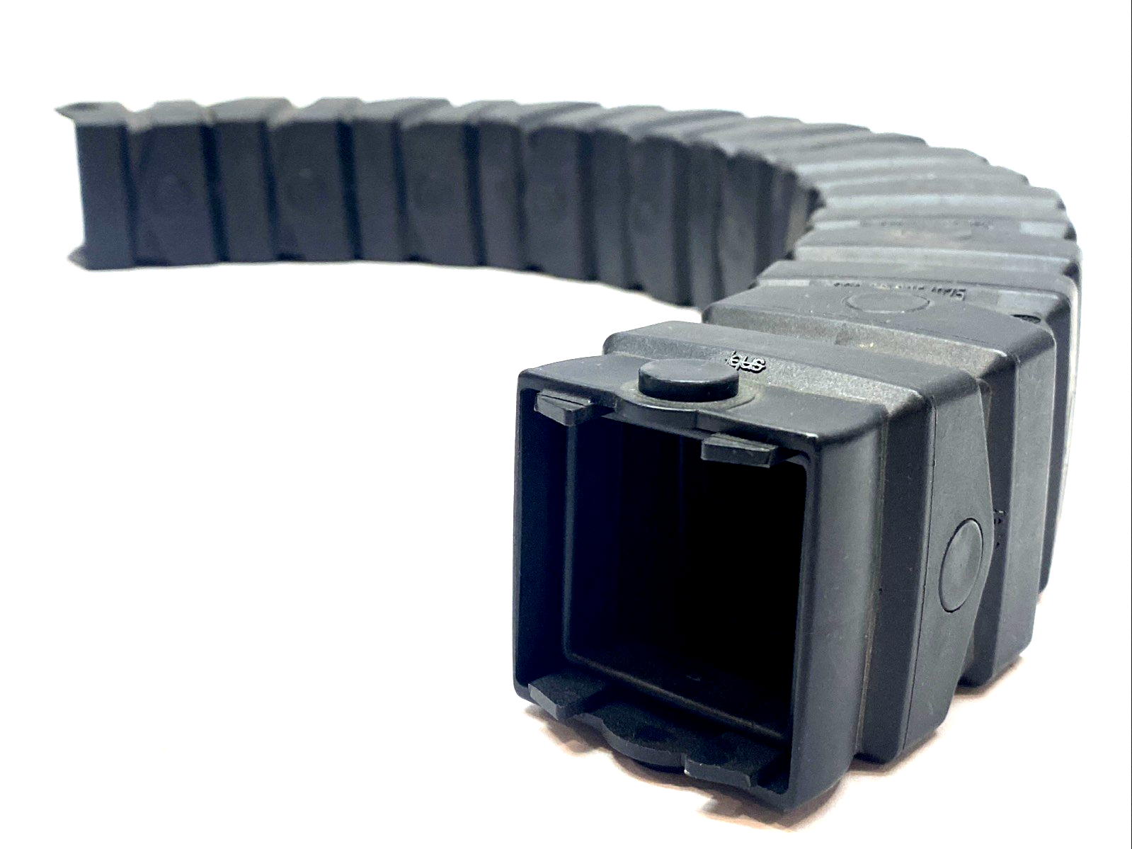 Igus 333.32.075 Energy Chain Cable Carrier 20 Links - Maverick Industrial Sales