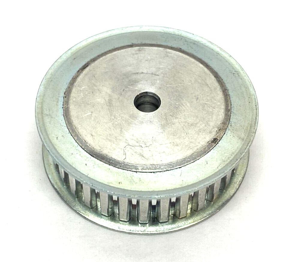 BRECOflex BP02X015089 Timing Pulley Aluminum Body 32-Tooth - Maverick Industrial Sales