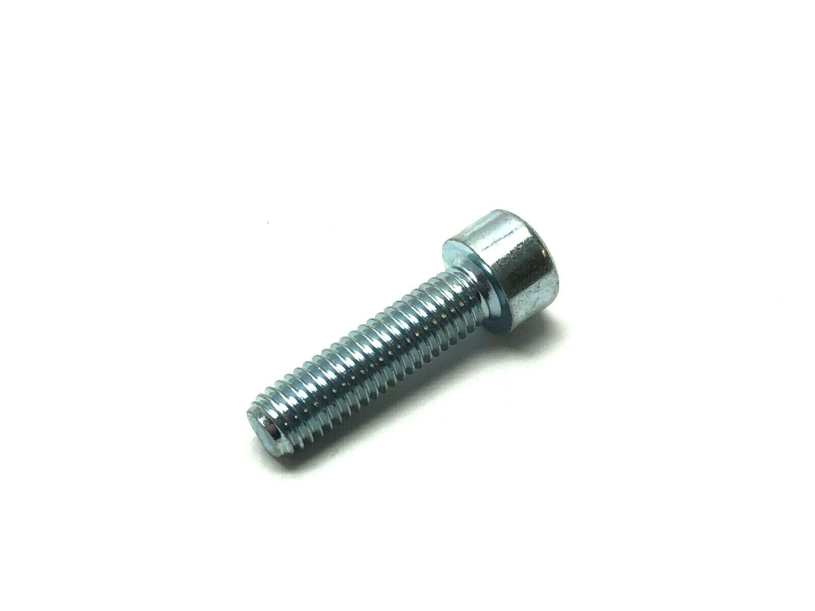 ATI 3500-1068030-12 Socket Head Cap Screw M8X30 Zinc Coated LOT OF 5 - Maverick Industrial Sales