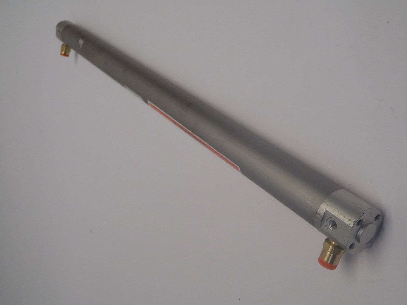 SMC NCGBA20-1500-X142US NCD Cylinder 145 PSI 1.00 MPa - Maverick Industrial Sales