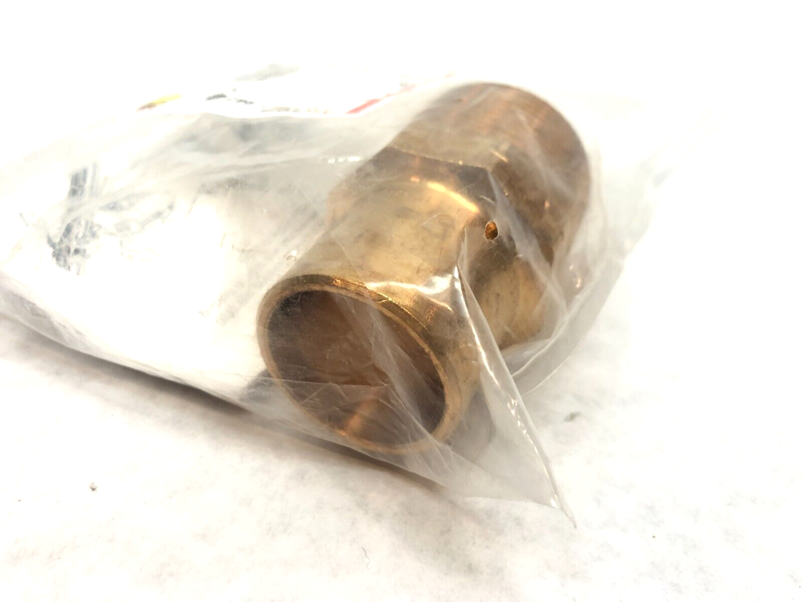 77987 | Viega ProPress Adapter Fitting, 1-1/4" x 1-1/4" FTG x M, Male - New - Maverick Industrial Sales
