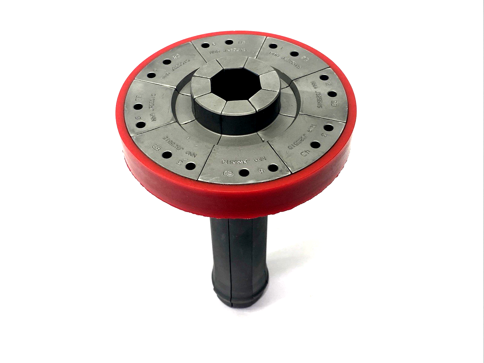 AddEaton 445-800330-002-D Heavy Duty Finger 22353562 - Maverick Industrial Sales