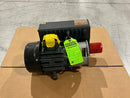 Busch RA 0040 F 503 Vacuum Pump, R5, RA0040F503, VM 100 (2017) Rebuilt, No Motor - Maverick Industrial Sales