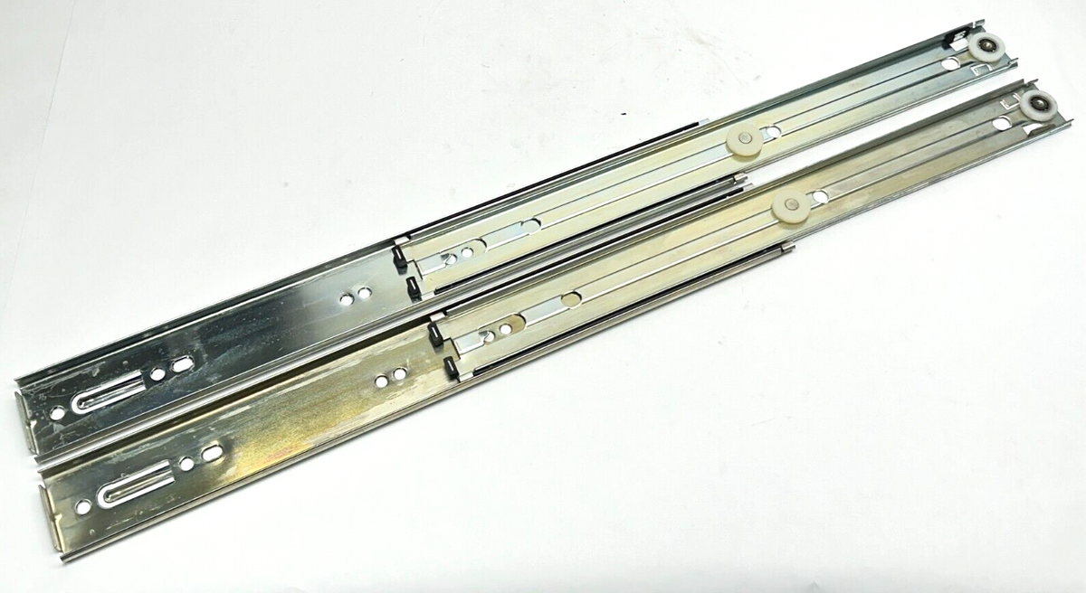 Grant RH Drawer Slide 2-3/8" Wide x 20" Length x 29-1/2" Extended - Maverick Industrial Sales