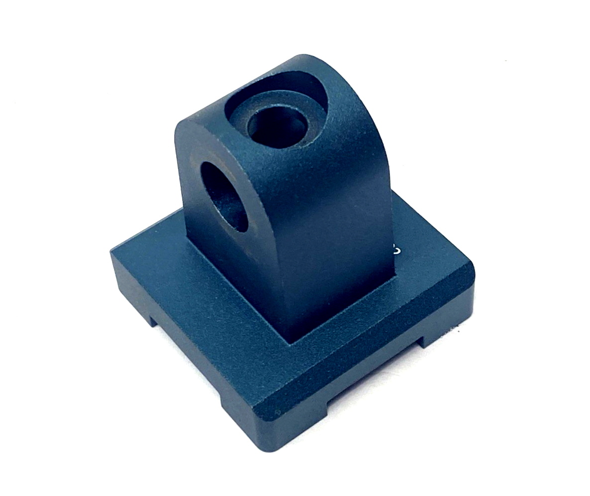 Vention MO-HG-002-0003 Hinge 45mm x 45mm MO-HG-002-0002, NO HARDWARE - Maverick Industrial Sales