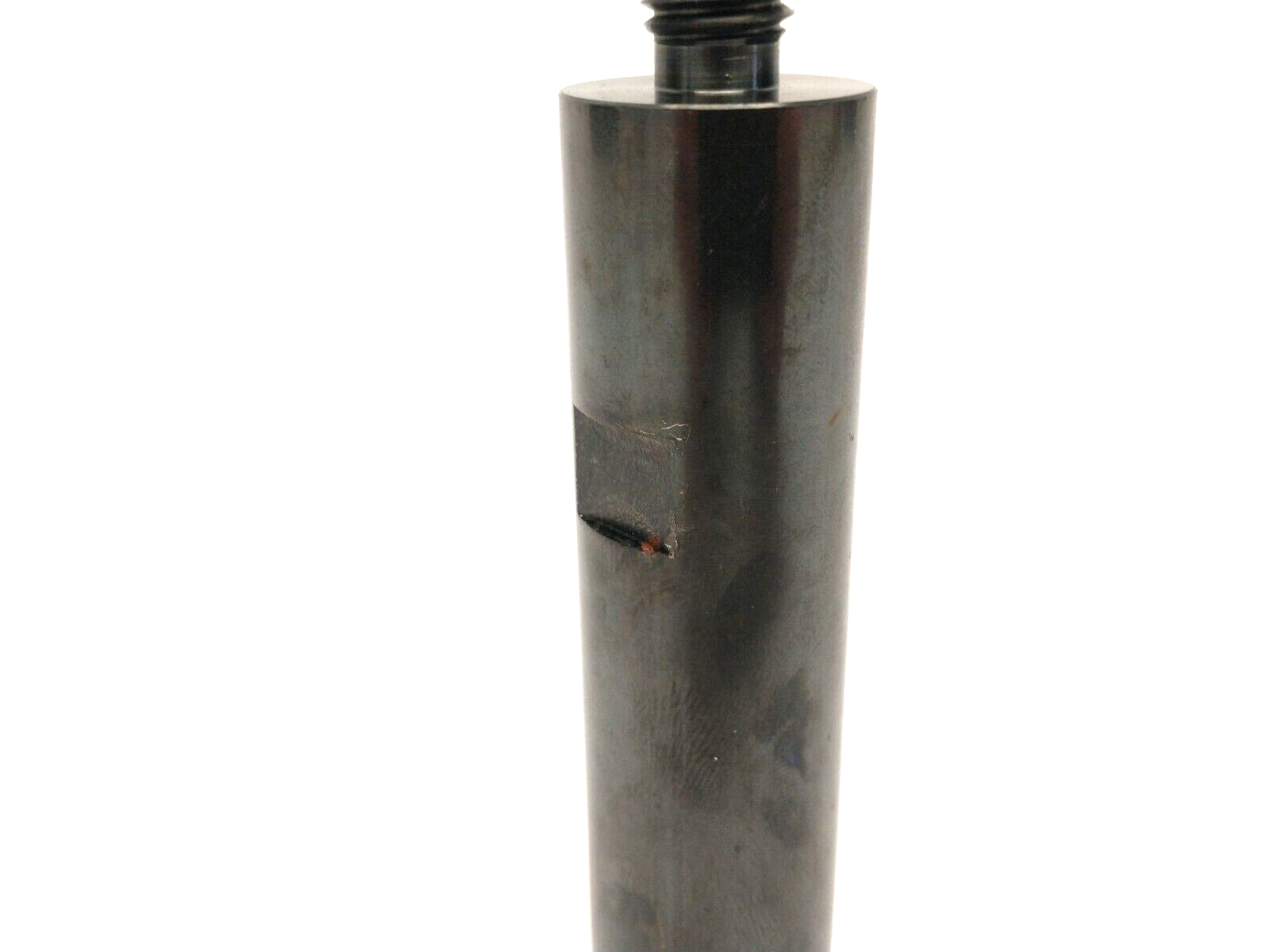 Misumi ETKGS25-96-SC25-M12-N12 Circular Strut Post 96mm L x 25mm Post M12 Tap - Maverick Industrial Sales