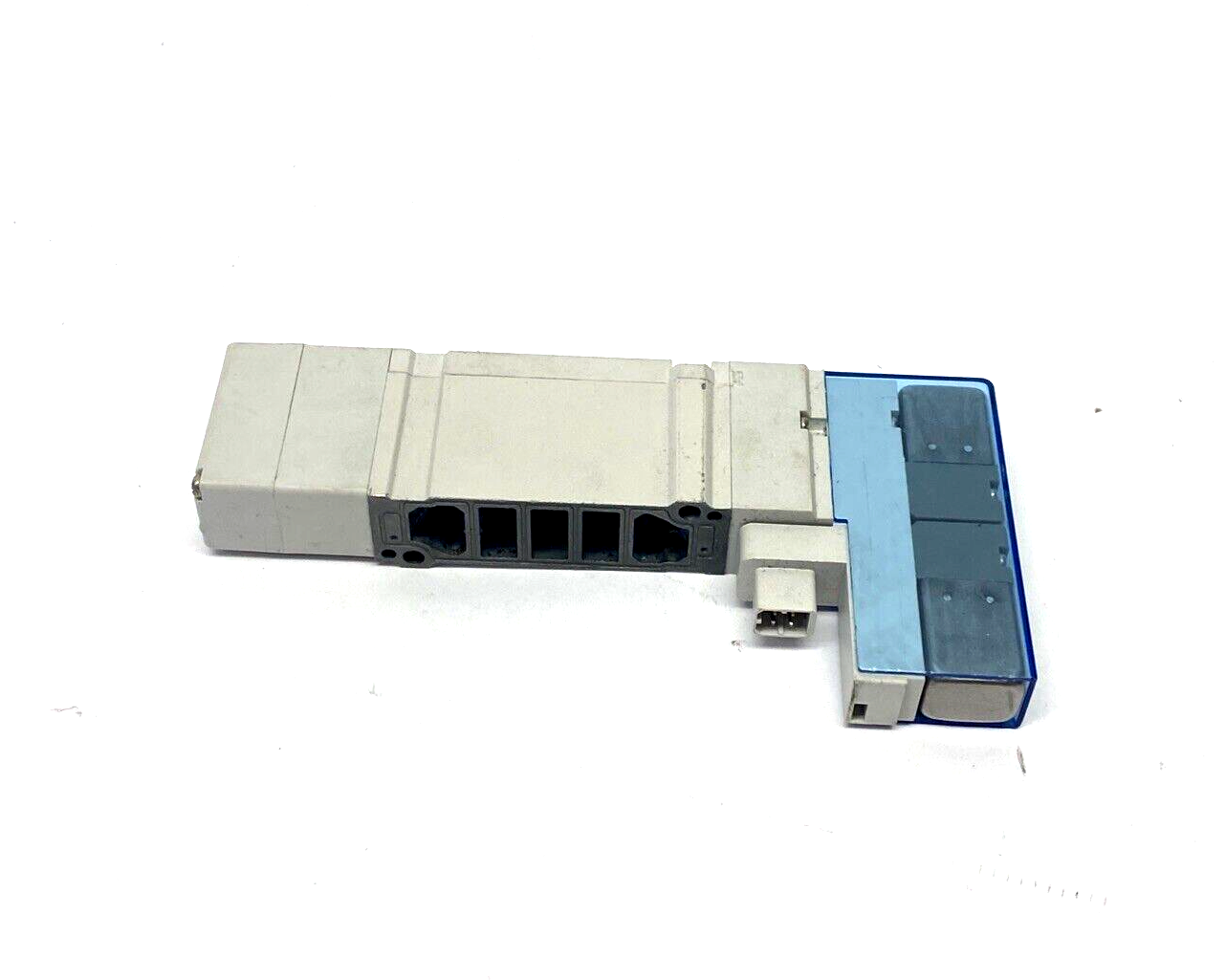 SMC SY5400-5U1 Solenoid Valve - Maverick Industrial Sales