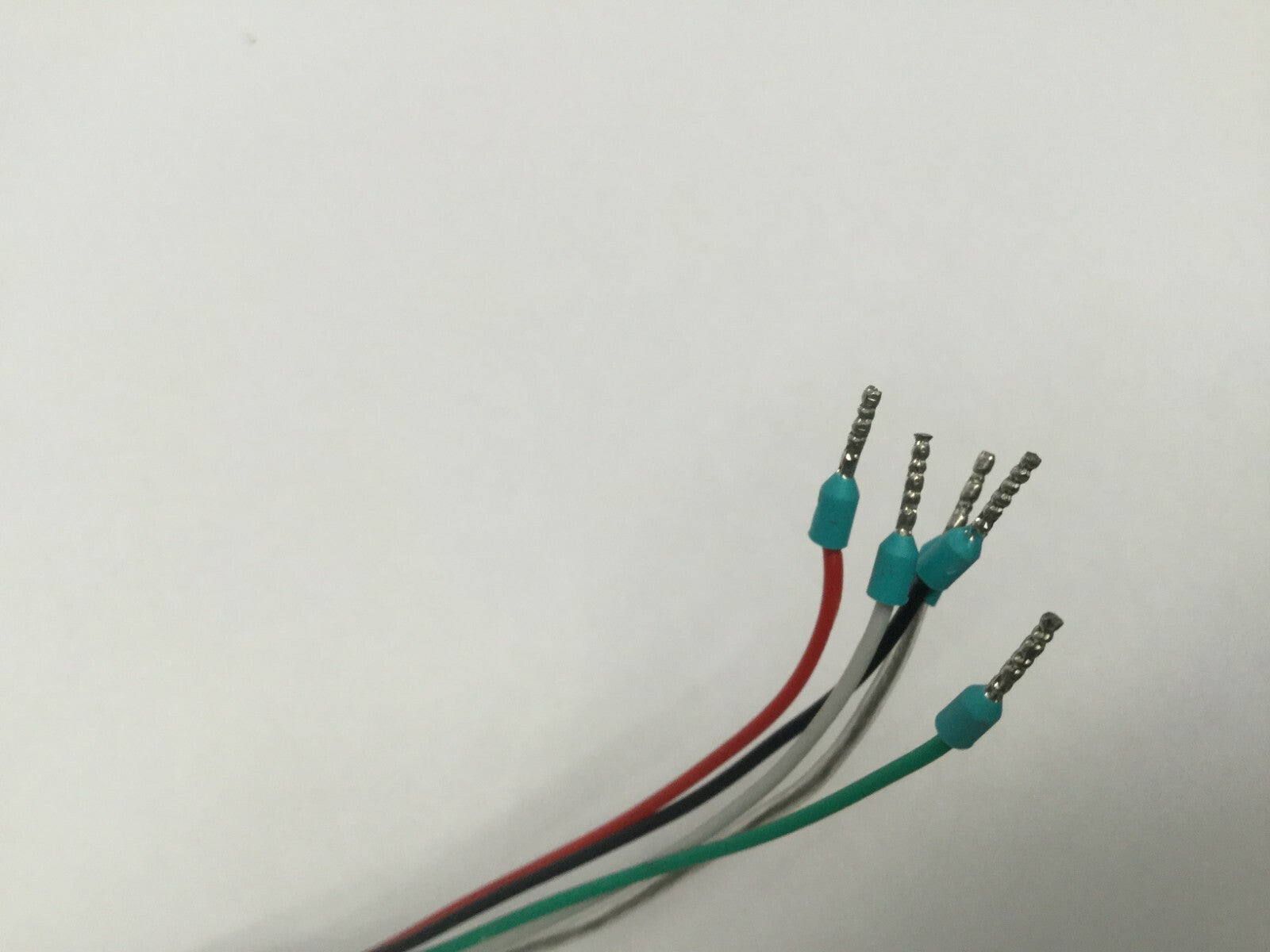 Cole Parmer Connectivity Electrode 19500-45, K=1.0 - Maverick Industrial Sales