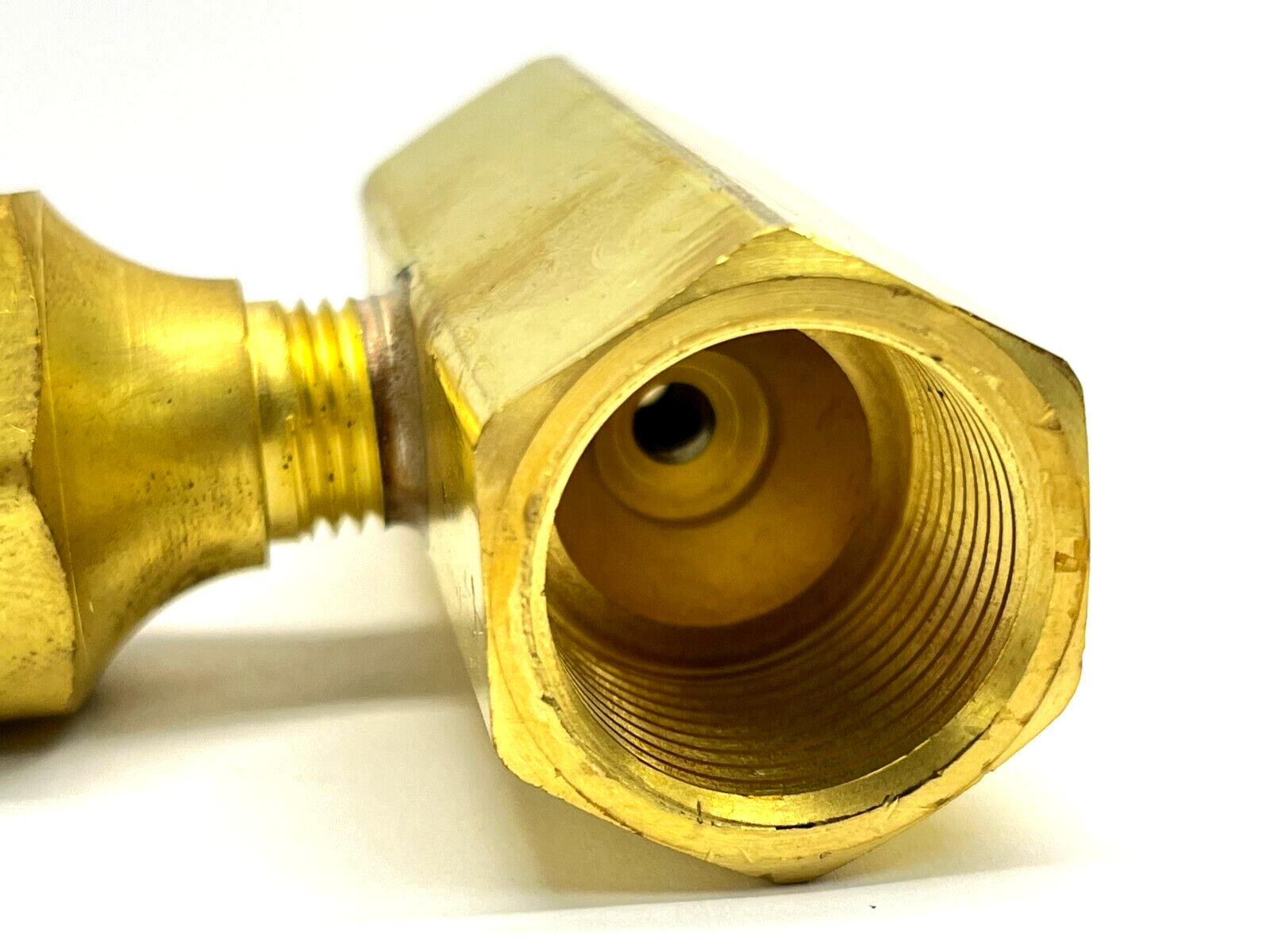 Western T3-580 3-Way TEE Coupler - Maverick Industrial Sales