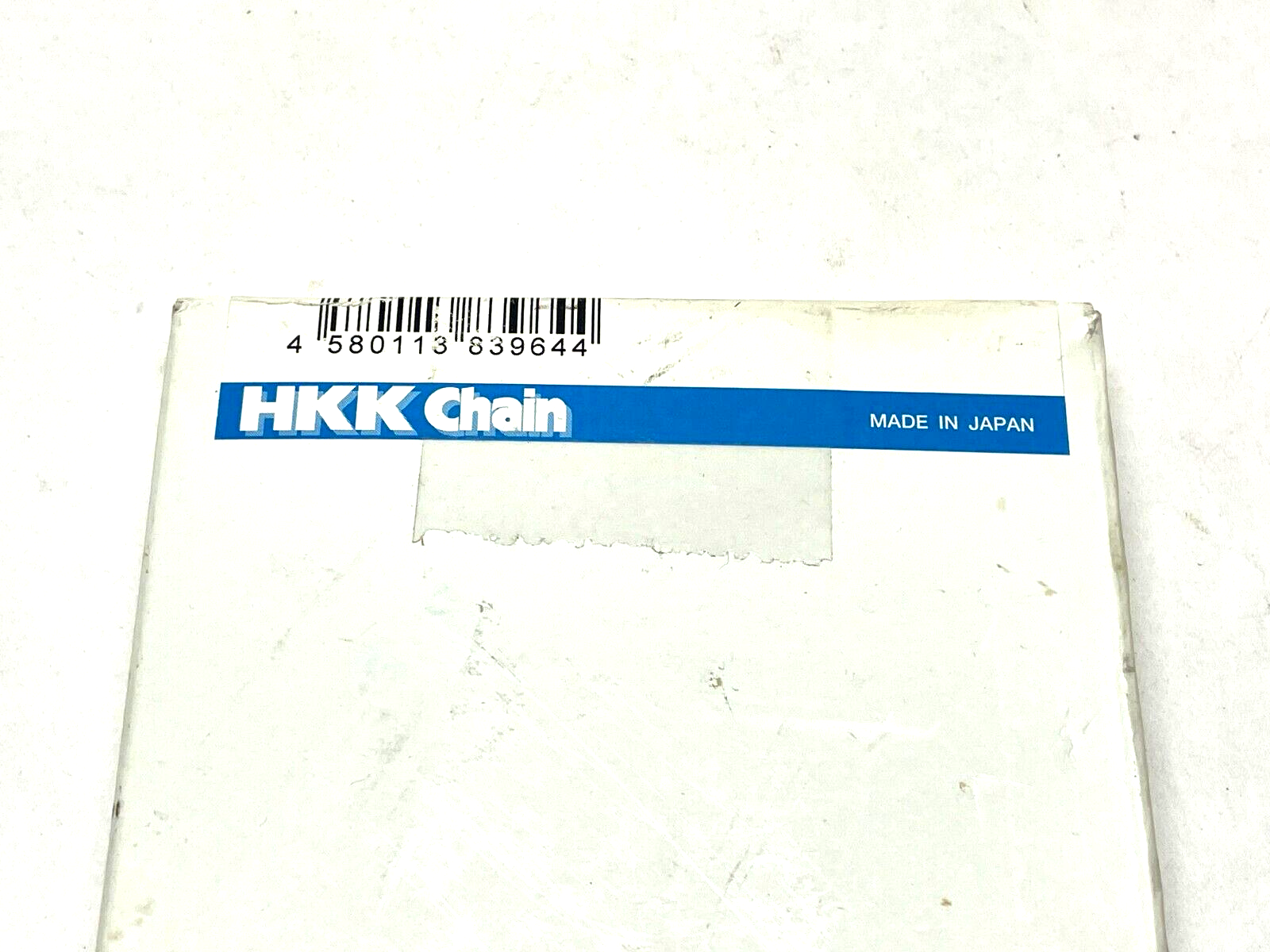 HKK 35R ANSI Roller Chain 4ft 128 Links - Maverick Industrial Sales