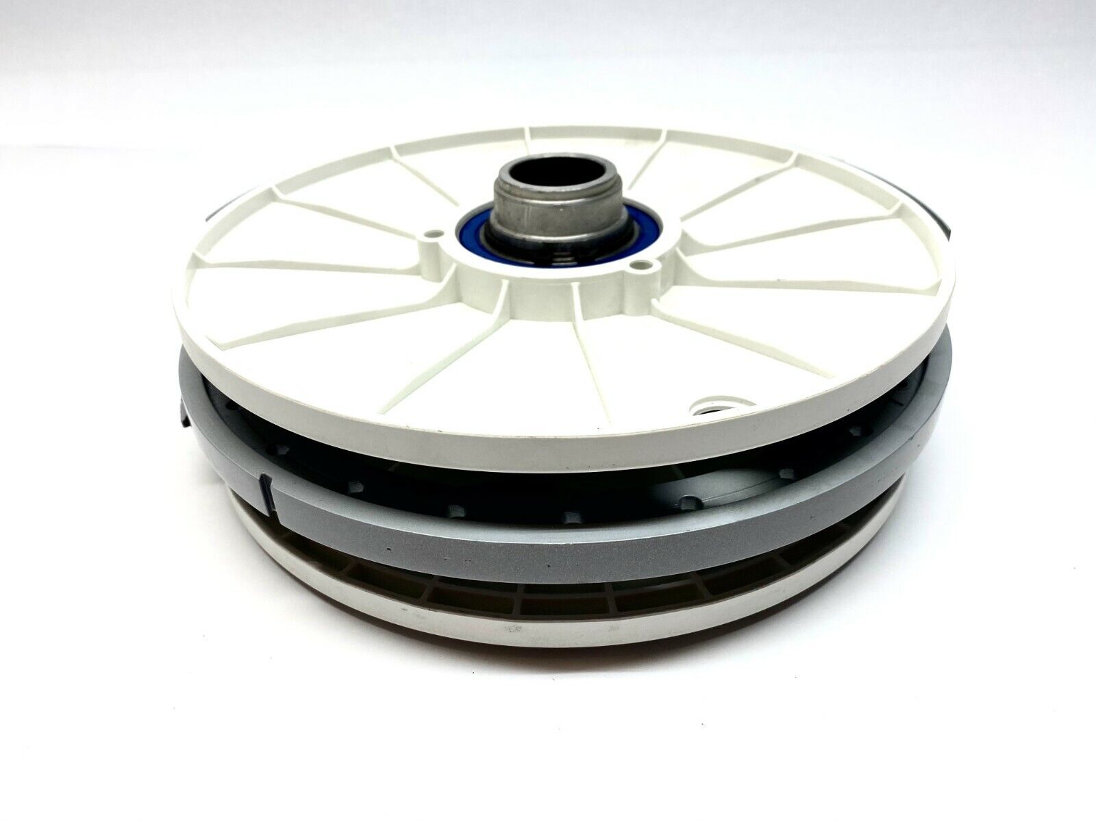 Bosch Rexroth 3842547353 Conveyor Curve Wheel - Maverick Industrial Sales
