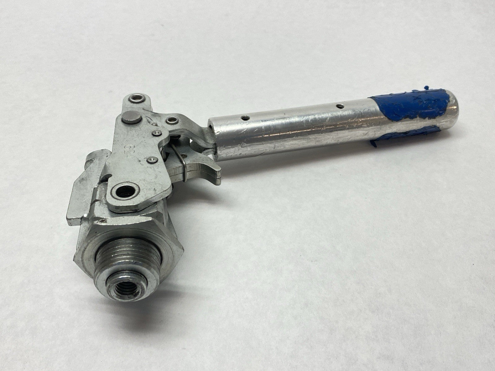 Destaco 624 Straight Line Action Clamp - Maverick Industrial Sales