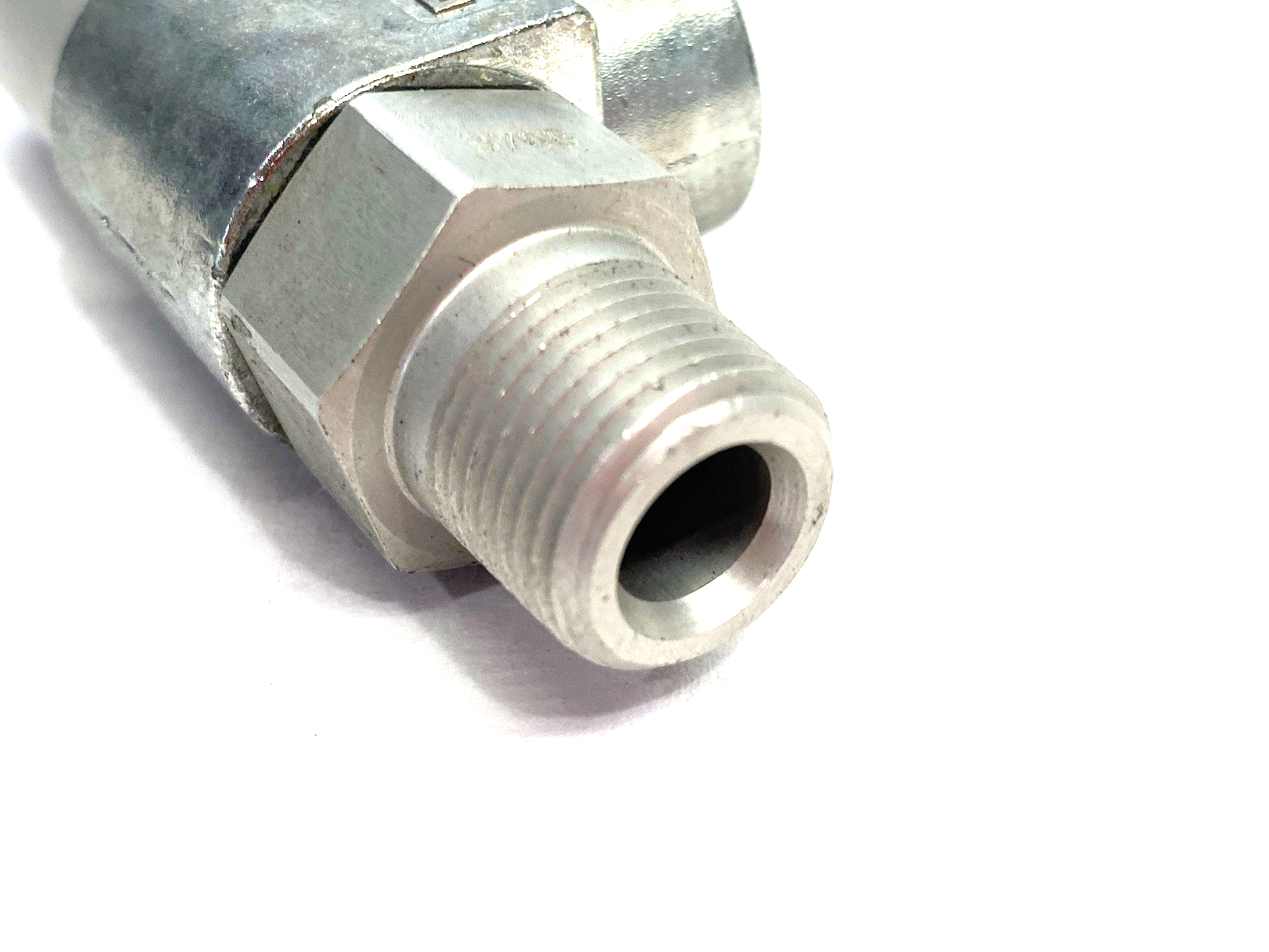 HGL-3/8-NPT | Festo Piloted Non-return Valve 34879 - New – Open box - Maverick Industrial Sales