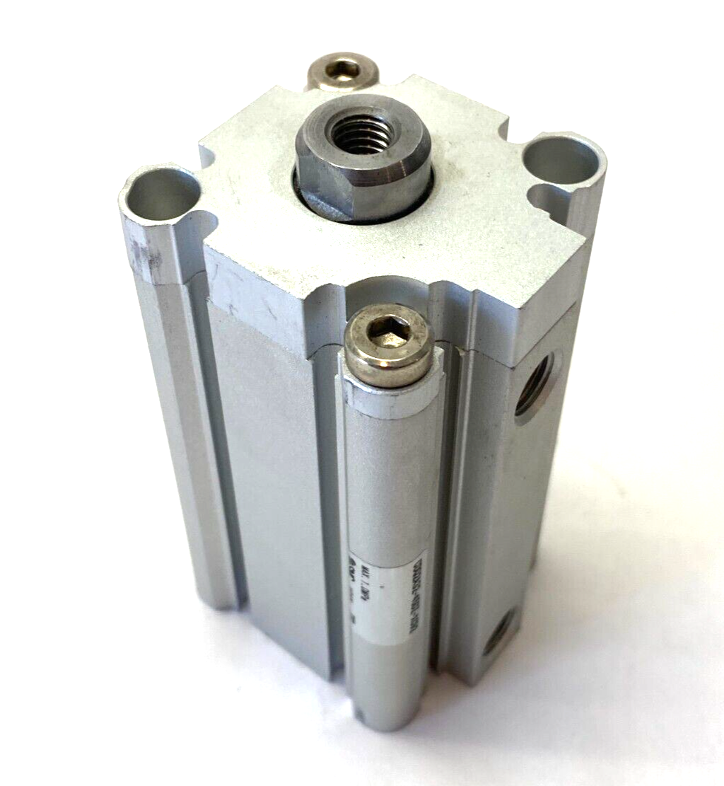CDQ2A32-45DZ-XC92 | SMC Compact Pneumatic Cylinder 32mm Bore 45mm Stroke - New – Open box - Maverick Industrial Sales
