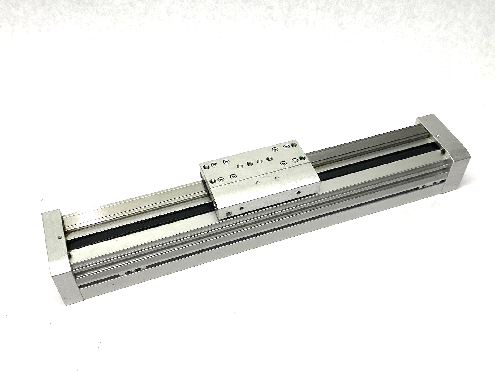 EGC-70-240-BS-10P-KF-0H-MR-GK | Festo Ball Screw Axis 200mm Stroke 3013389 - Used - Maverick Industrial Sales