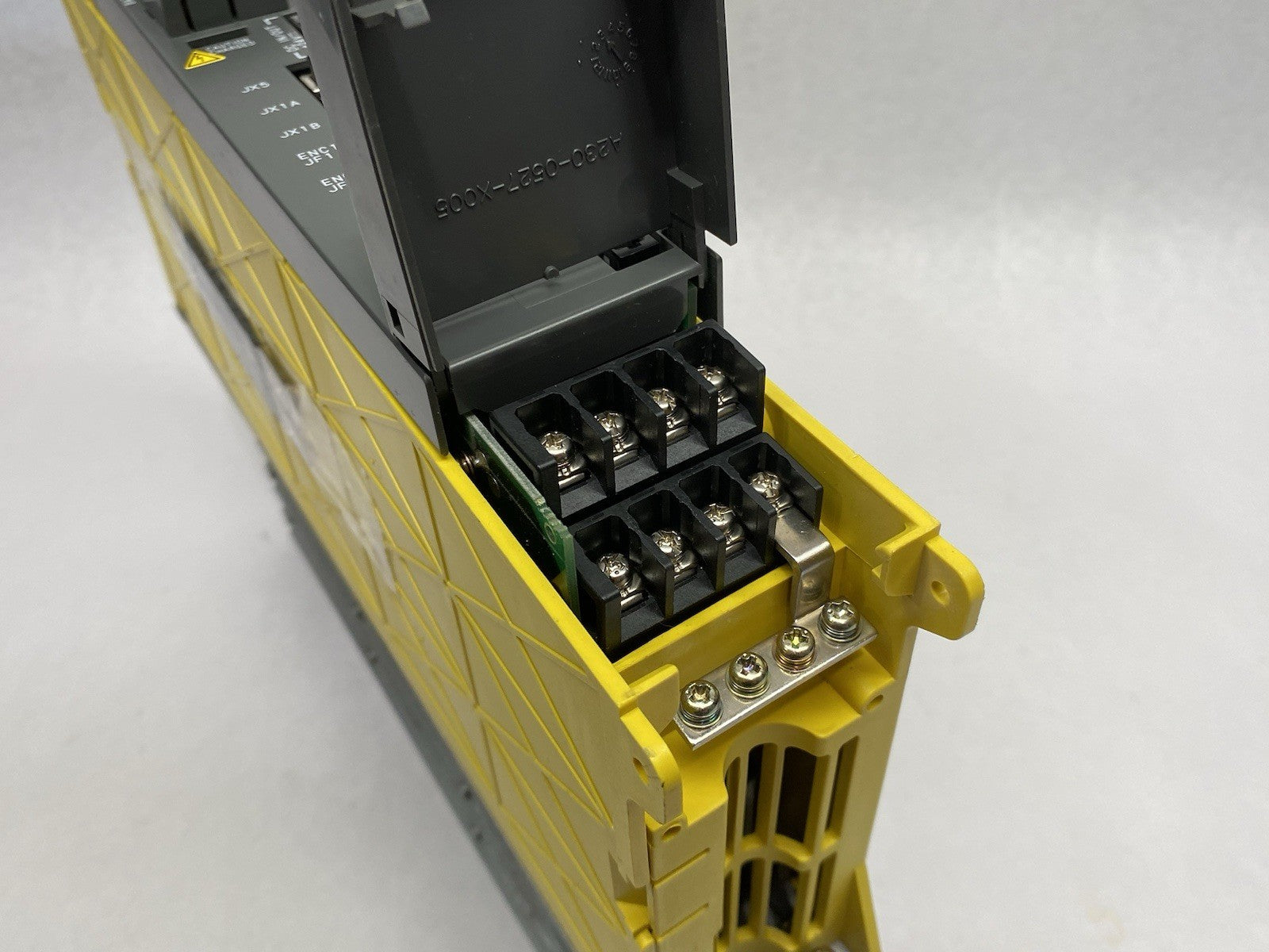 A06B-6096-H206 | Fanuc Servo Amplifier Module - New Other - Maverick Industrial Sales