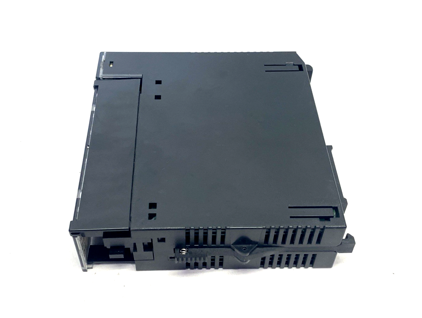 IC693MDL641C | GE Fanuc Input Module 24VDC 16PT Neg Logic - Used - Maverick Industrial Sales