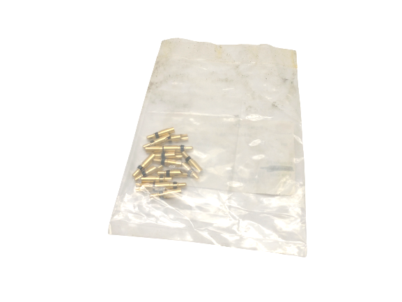 Positronic MS4008D/AA D-SUB Contact, Pin, Solder Cup, Size 8 PACK OF 16 - Maverick Industrial Sales