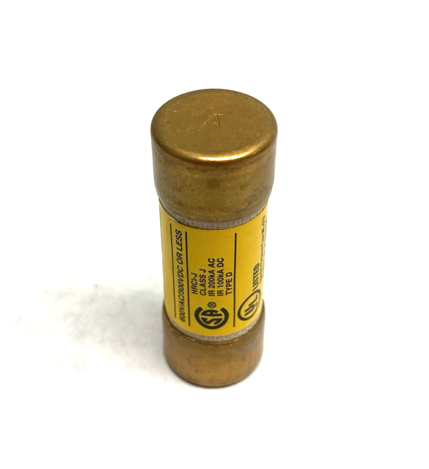 LPJ-30SP | Cooper Bussmann Low-Peak Time-Delay Fuse 30A Class J Dual-Element - New Other - Maverick Industrial Sales