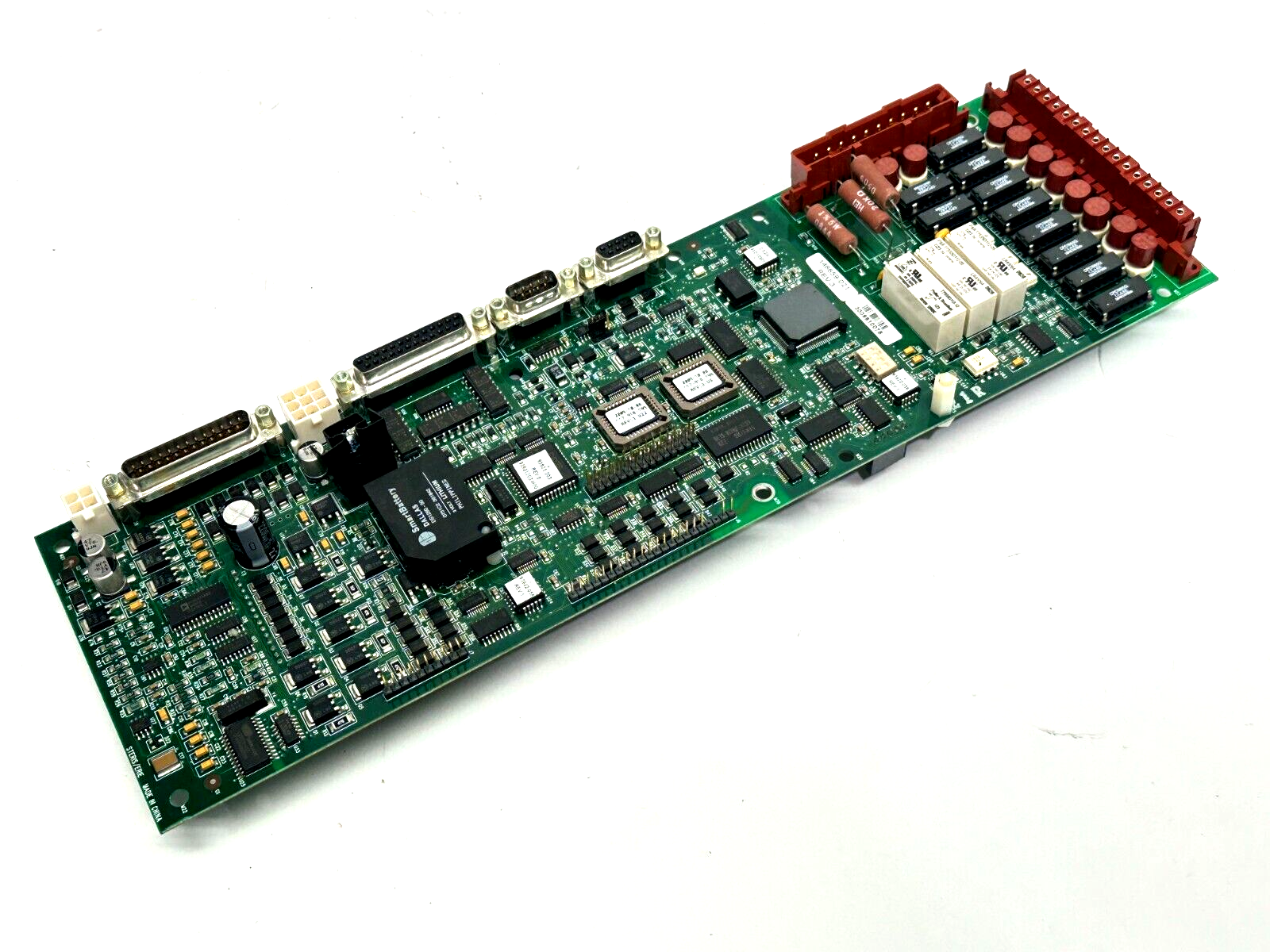 Steris/Erie 146659-021 Rev.3 Sterilizer Control Board Assembly - Maverick Industrial Sales