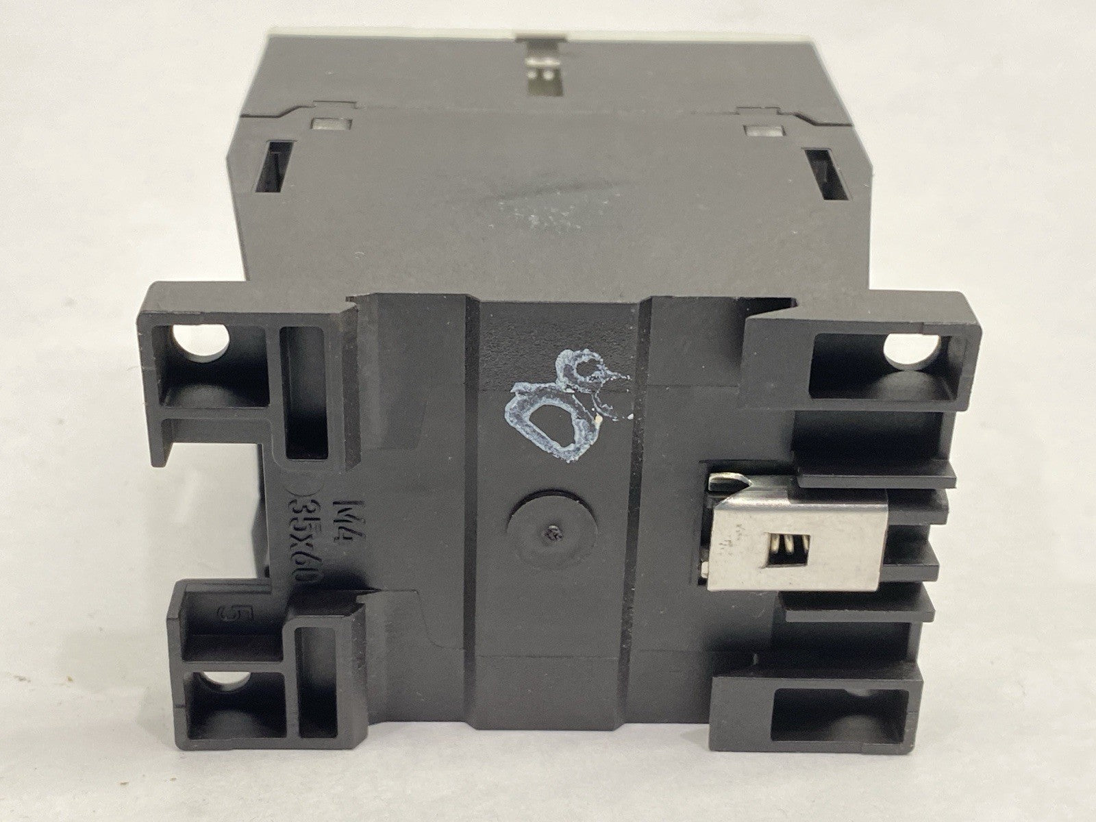 DIL M12-01 | Moeller Contactor 3-Pole 12A 380-400VAC 24VDC - Used - Maverick Industrial Sales