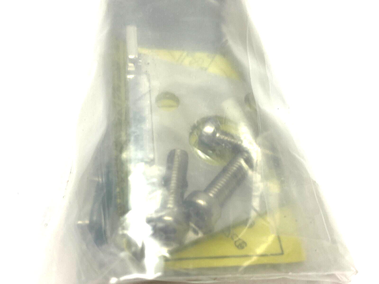 SMC CDQSL25-10DM-M9BWVSDPC Compact Pneumatic Cylinder, Brackets & Auto Switches - Maverick Industrial Sales