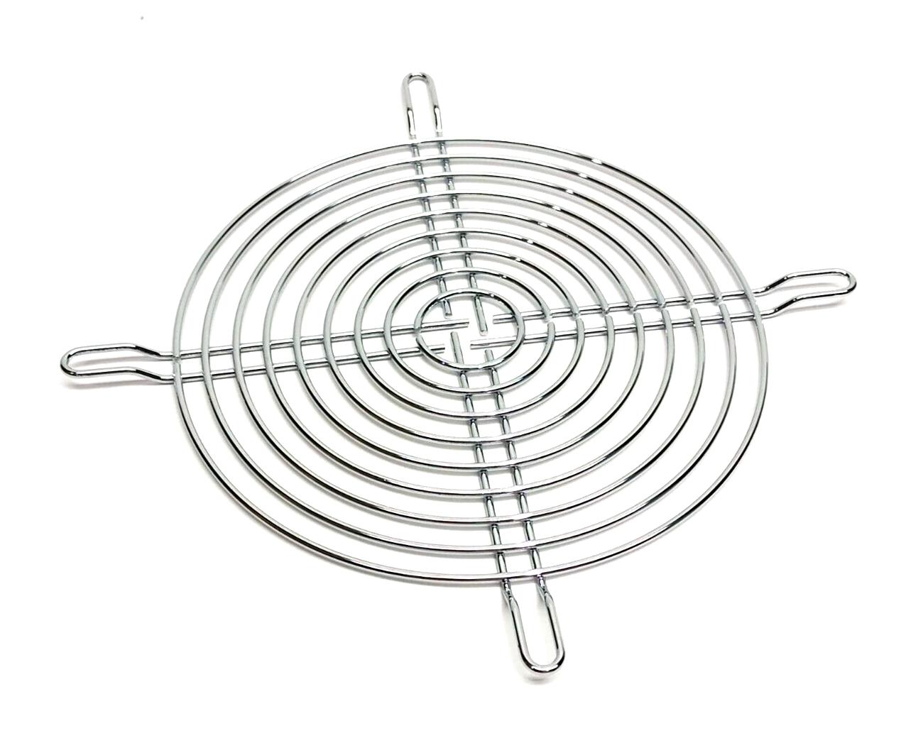 Sanyo Denki 120mm Dual Purpose Fan Suction/Discharge Finger Guard BOX OF 20 - New – Open box - Maverick Industrial Sales