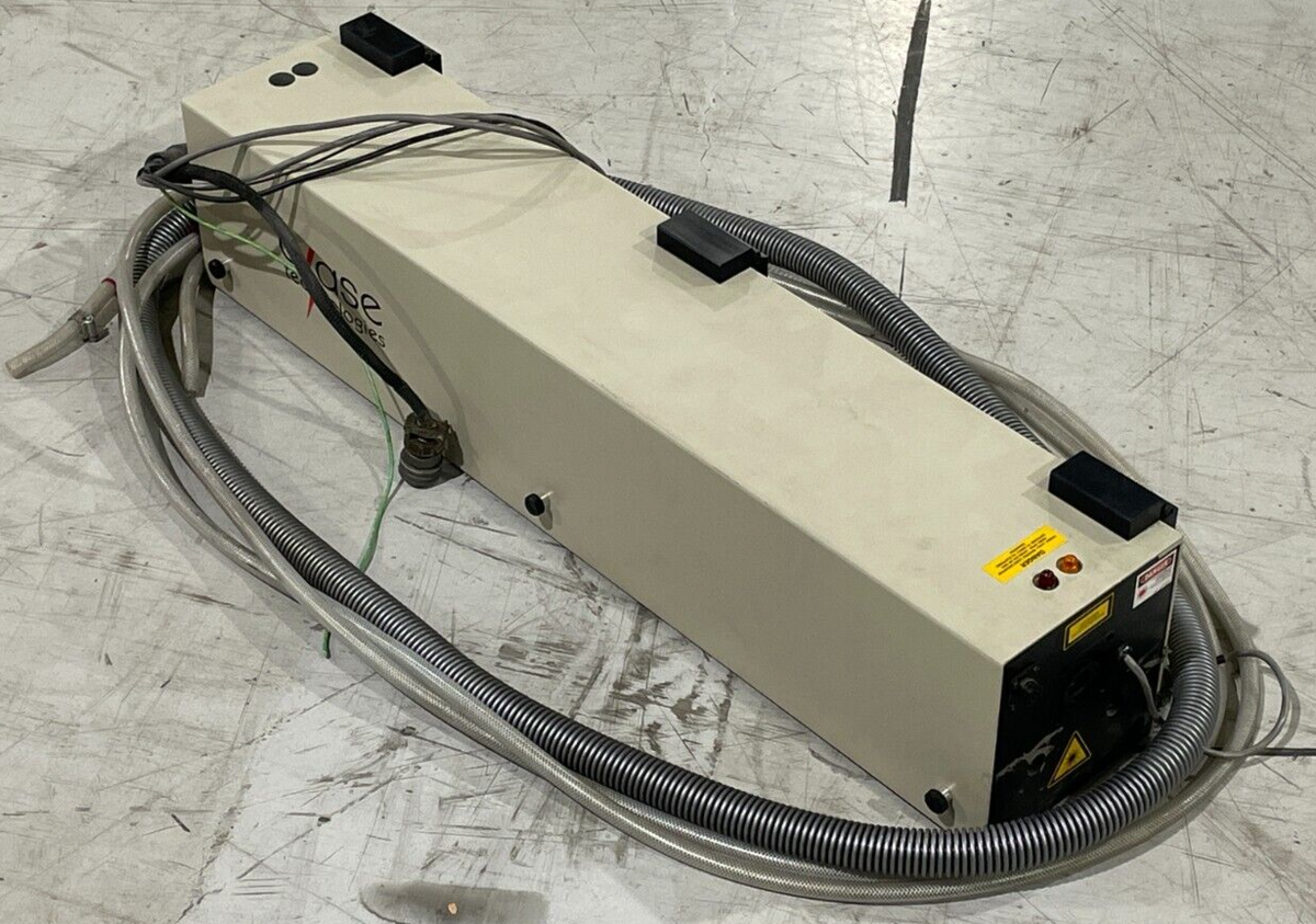 Alase Technologies VersaScribe DP20 Marking Laser - Maverick Industrial Sales