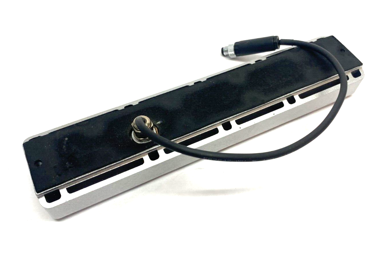Patlite CLF20-24C PatLEDs Light Bar Super Bright 200mm 24VDC 1700lux SCUFFED - Maverick Industrial Sales