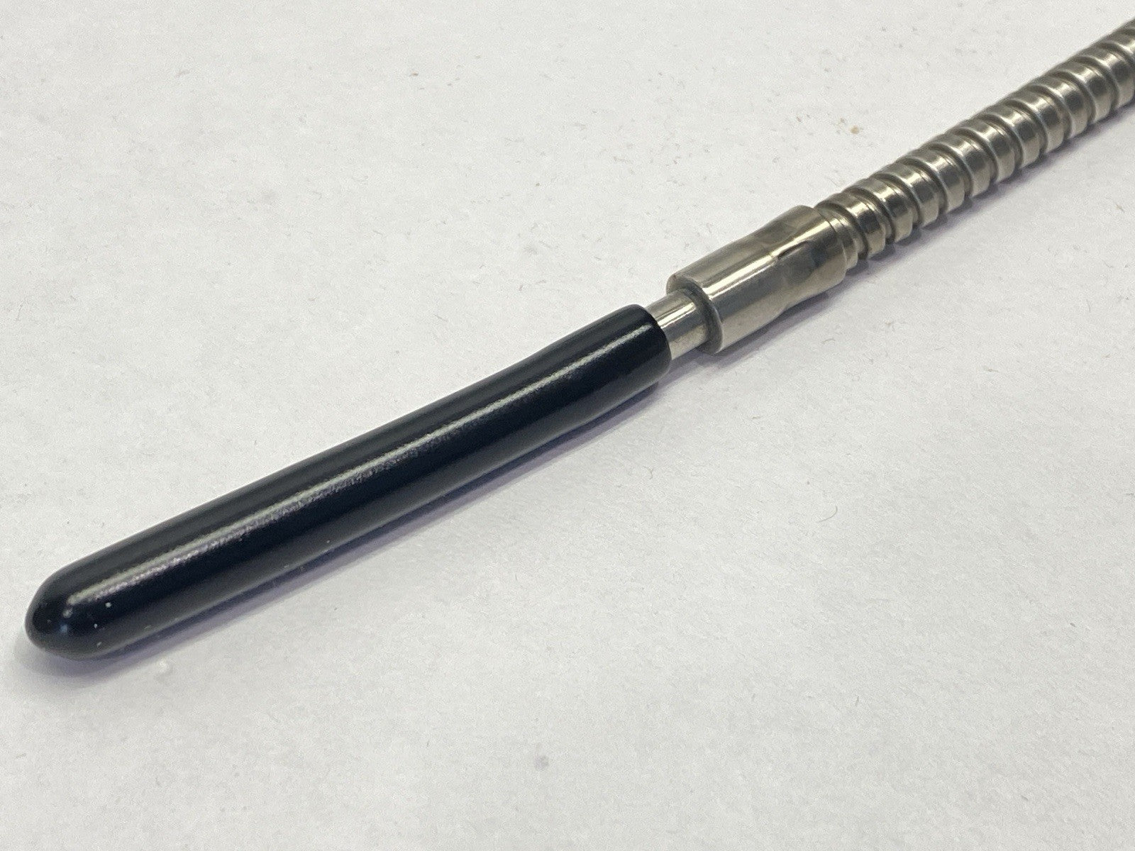 Banner BM.753S Heavy Duty Fiber Optic Cable 17251 - Maverick Industrial Sales