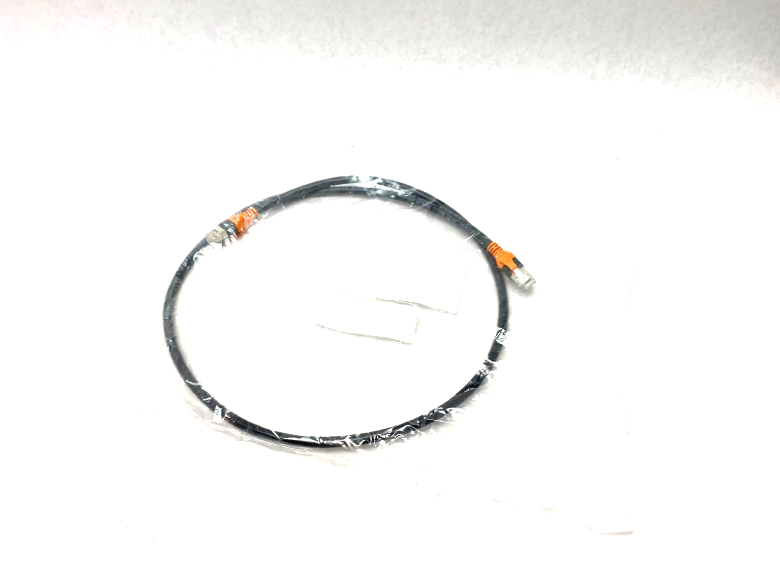 X20CA0E61.00100 | B&R Automation Ethernet POWERLINK Crossover Cable 1m - New - Maverick Industrial Sales