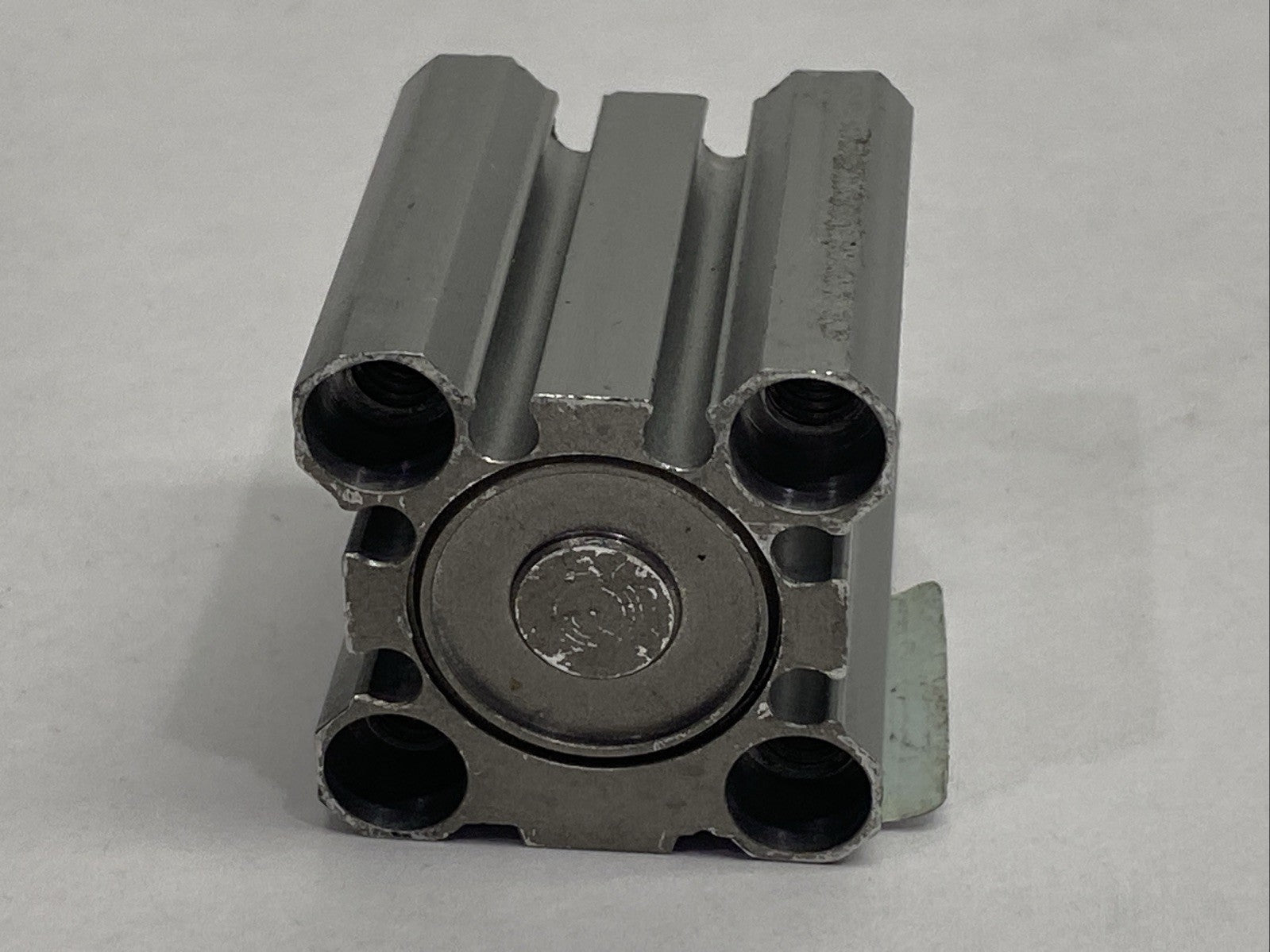 Bimba EF-2023-3ENT Pneumatic Cylinder 3/4" Bore 20mm Stroke - Maverick Industrial Sales