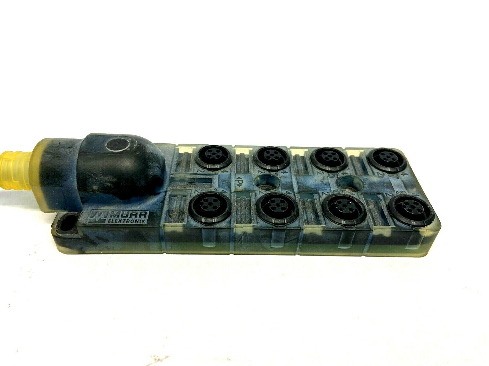Murr Elektronik 8000-88510-3980500 CORD CUT - Maverick Industrial Sales
