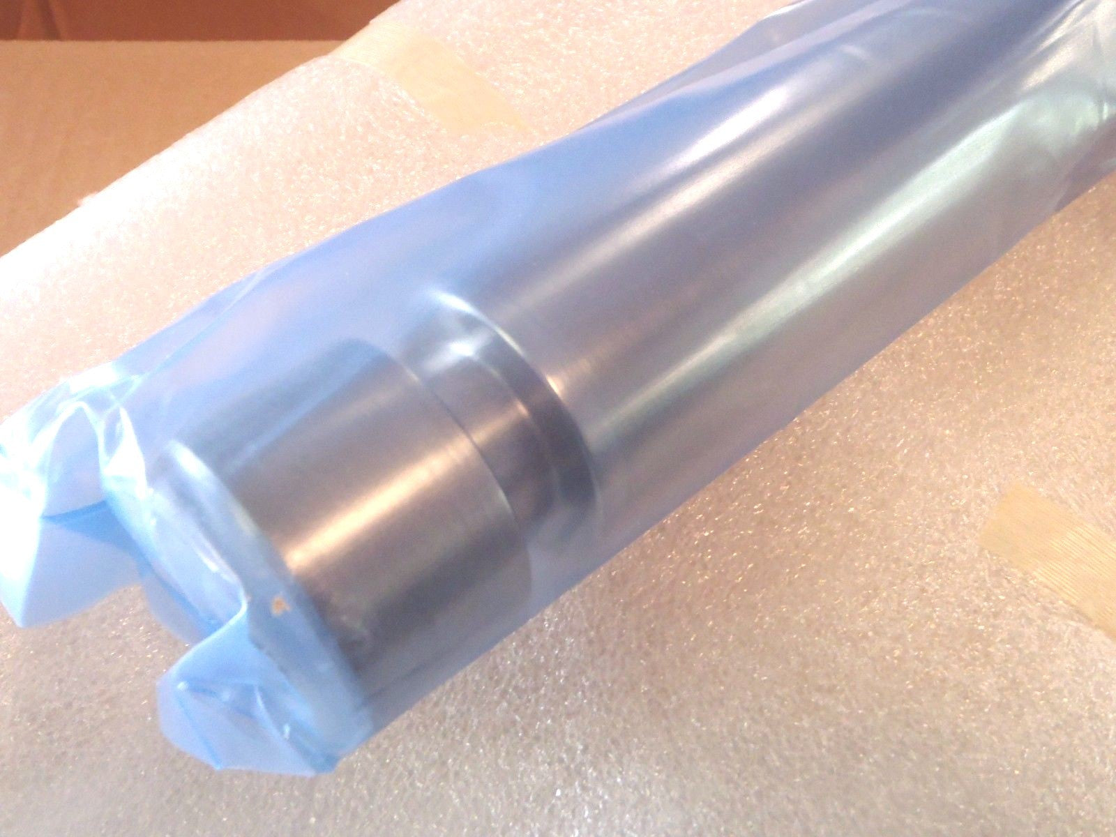 GE Advance 101C473BA-1 Rev 2 Stainless Steel Stem Valve - Maverick Industrial Sales