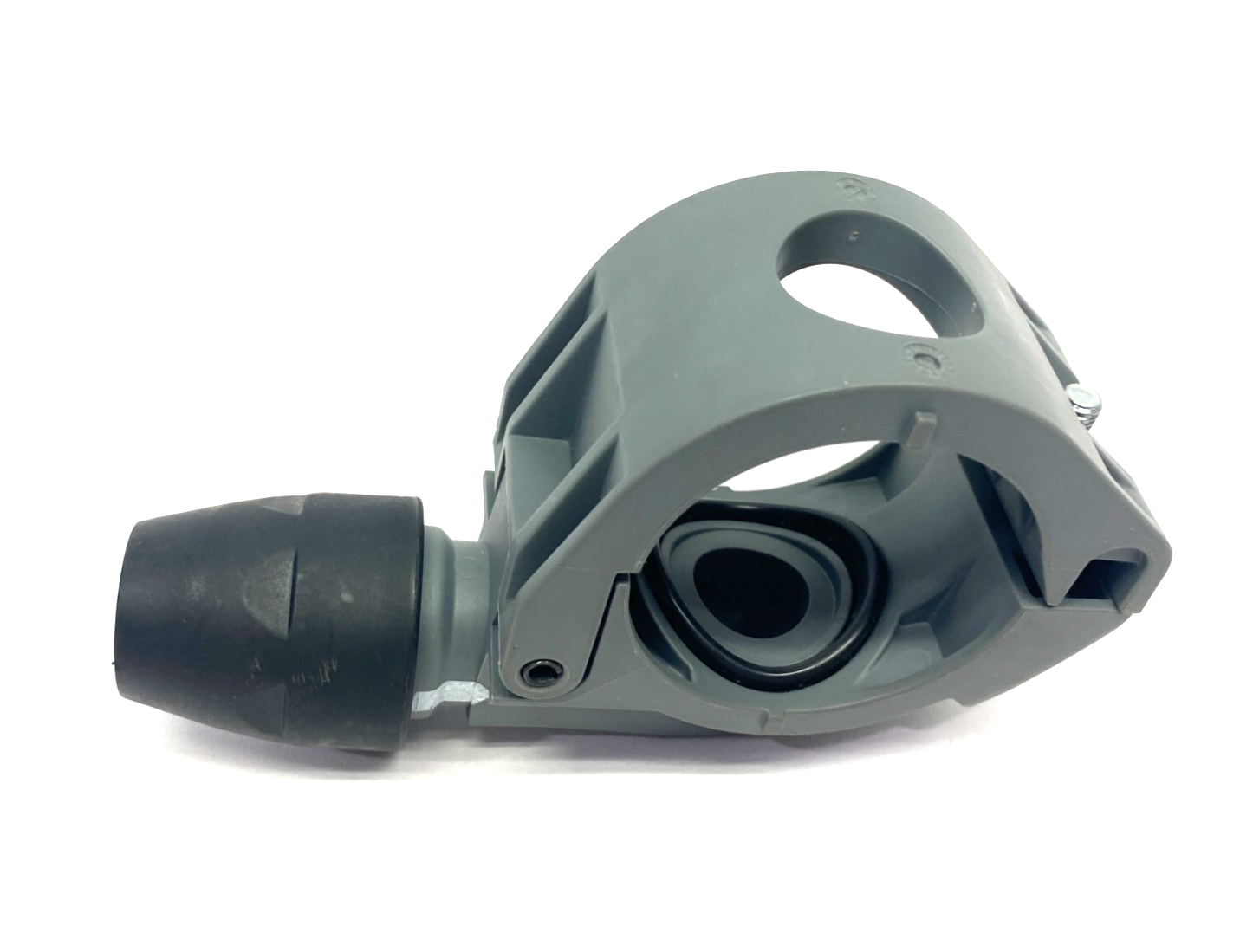 Airnet 2811511080 Quickdrop Push-to-Fit Pipe Reducer 50mm to 20mm Pipe - Maverick Industrial Sales