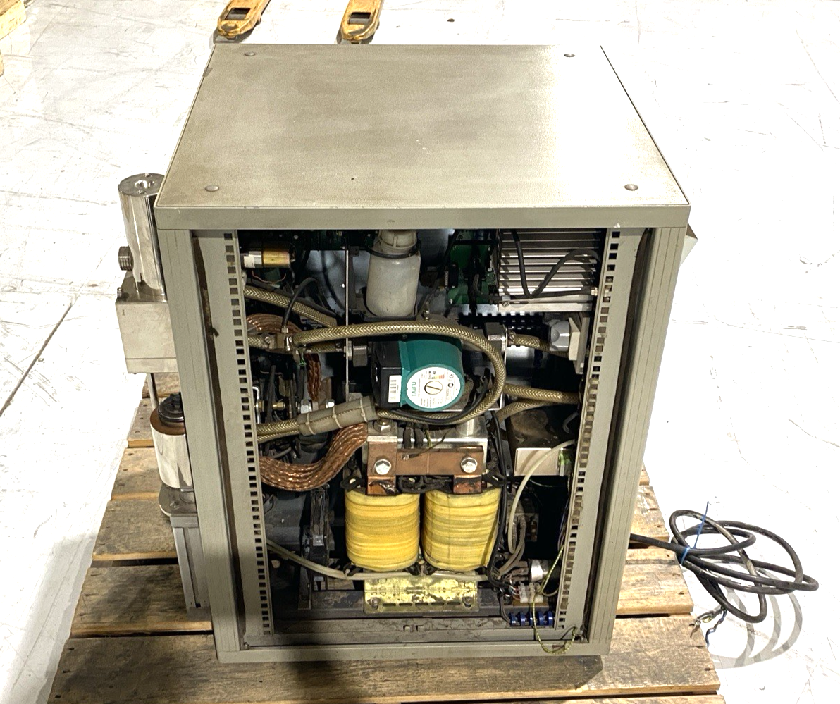 Eltra ON 900 Oxygen Nitrogen Determinator Analyzer ON-900 FOR PARTS OR REPAIR - Maverick Industrial Sales
