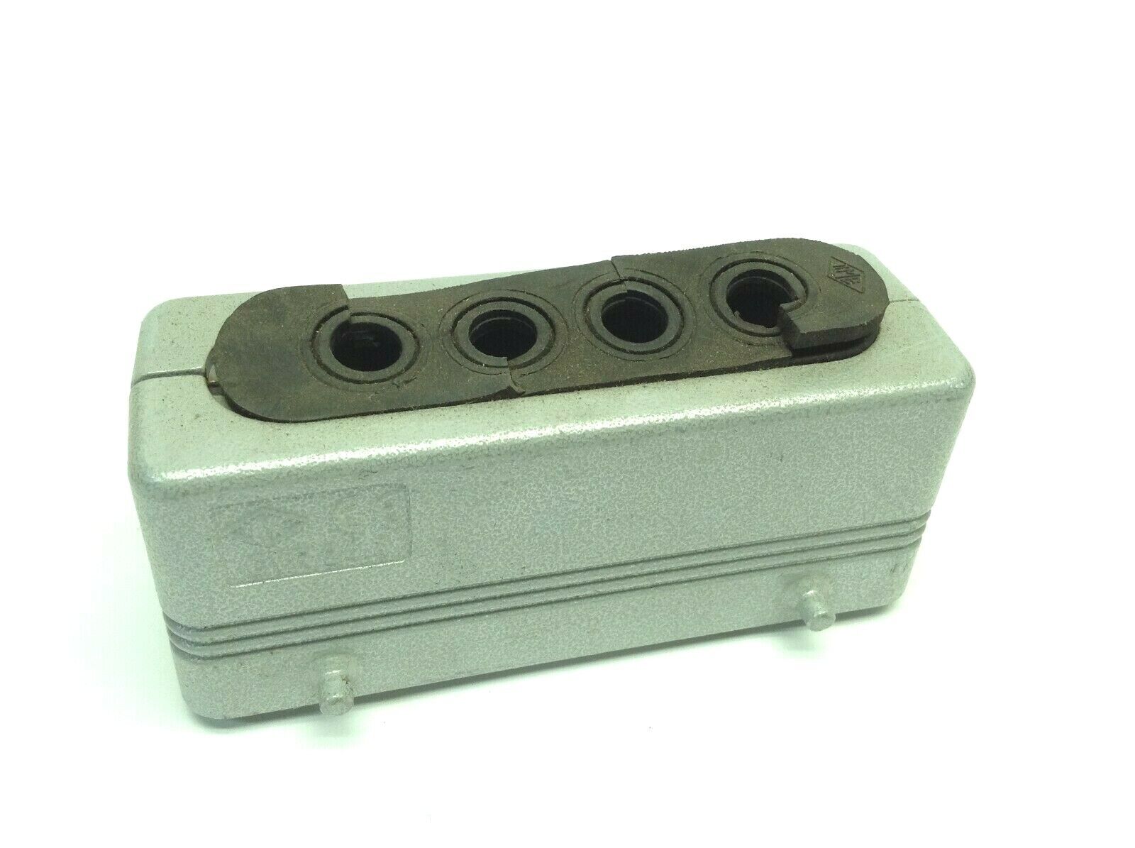 ILME CRY 24.4 Wire Hood with ILME 23727 - Maverick Industrial Sales