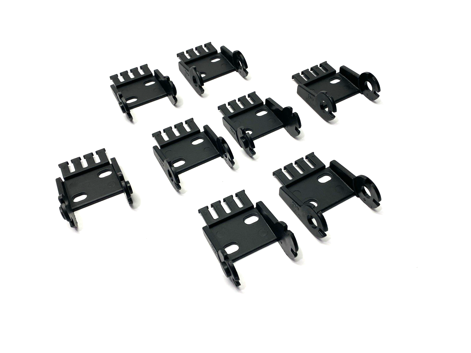114.3.12PZ | Igus Mounting Brackets LOT OF 4 - New – Open box - Maverick Industrial Sales