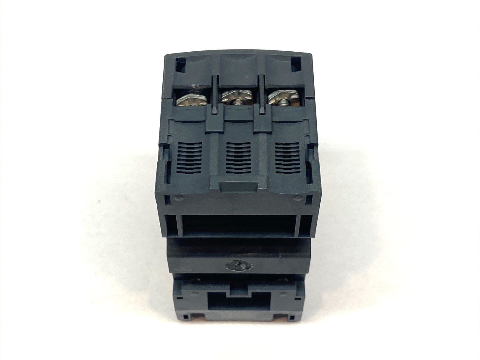 Schneider Electric GV2ME05 TeSys Deca Manual Starter & Protector - Maverick Industrial Sales