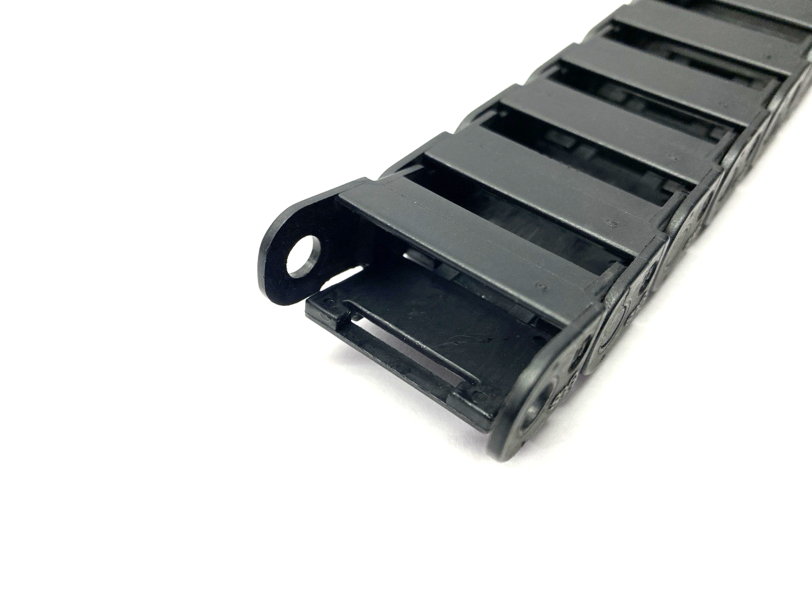 Igus R28.07.1.1.0 E-Chain Assembly 15" Length - Maverick Industrial Sales