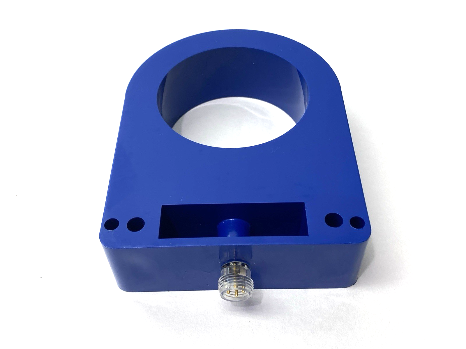 Selet B01AN63POC5 Inductive Proximity Ring Sensor - Maverick Industrial Sales
