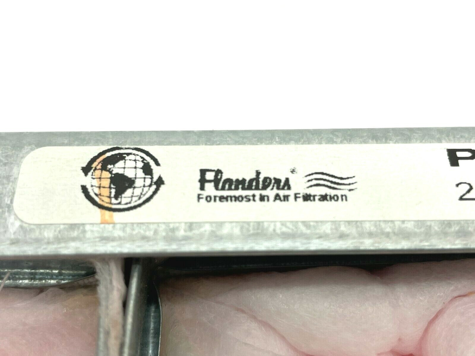 Flanders PAP885S4418 Precision Pac Air Filter Unit 24x24x18 - Maverick Industrial Sales