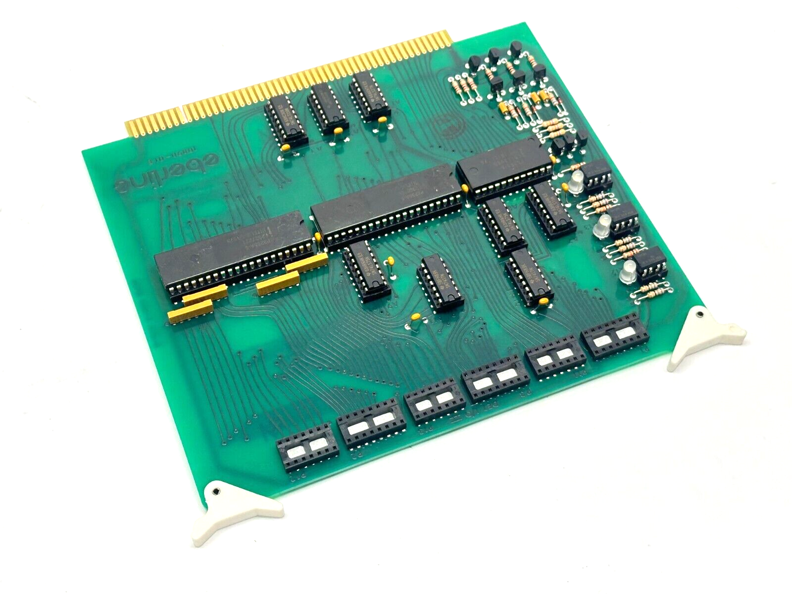 Eberline 10890-01 E PCB Slot-In Card - Maverick Industrial Sales