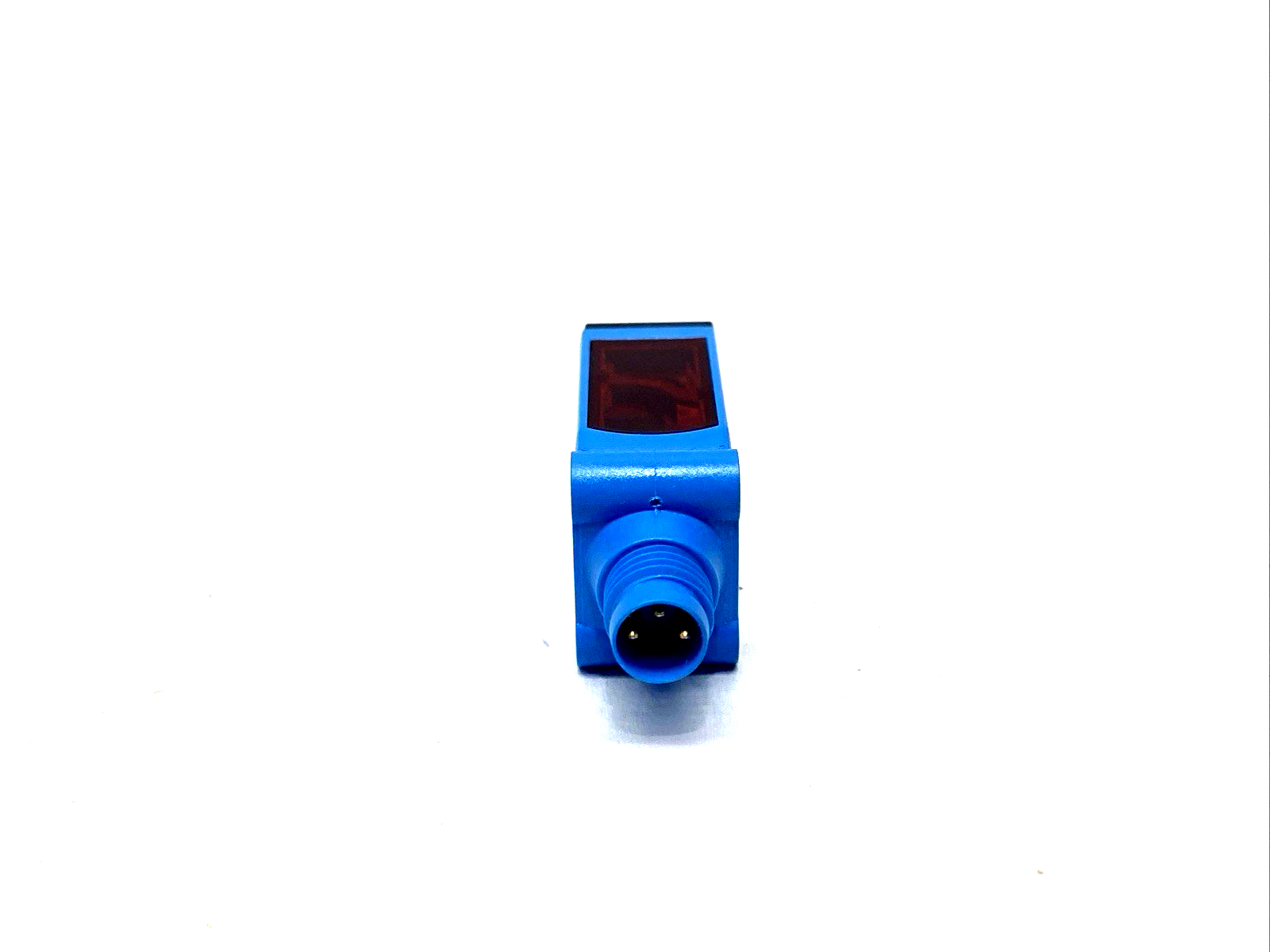 Sick WTB4S-3P2161 Photoelectric Proximity Sensor 1042040 - Maverick Industrial Sales