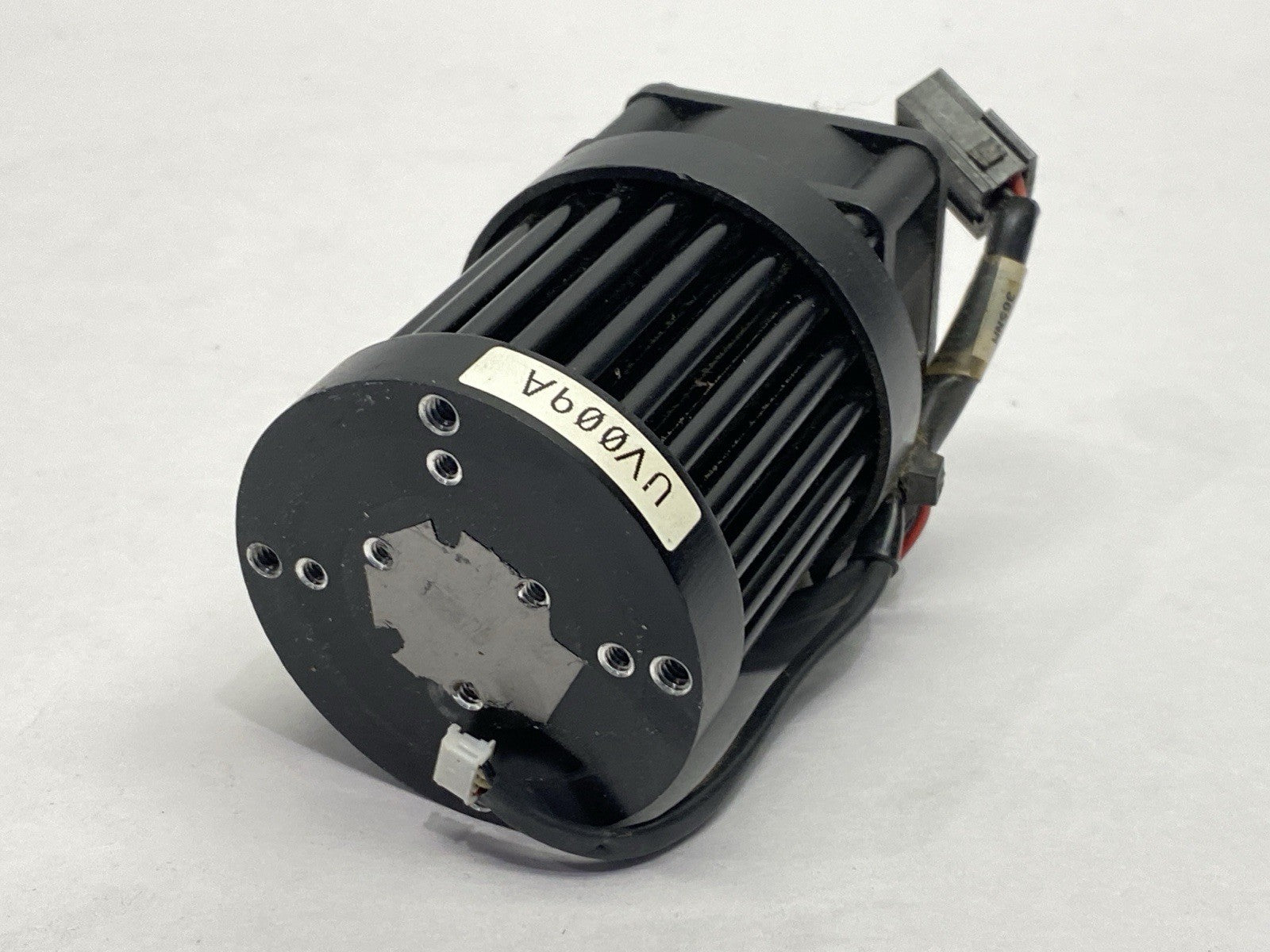 CSL5052Q-105 | Cooliance Coolstrate Active LED Cooler Heatsink - For parts or not working - Maverick Industrial Sales
