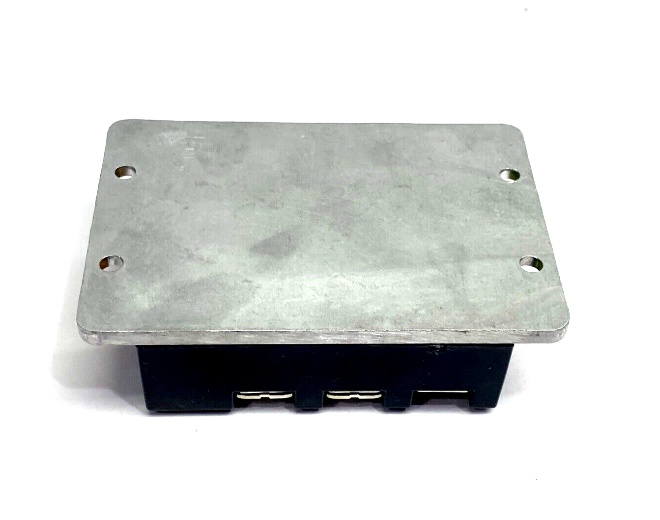 Wyes WY3H 3C 30Z4 AC Solid State Relay 580VAC 30A 4-32VDC WY3H3C30Z4 - Maverick Industrial Sales