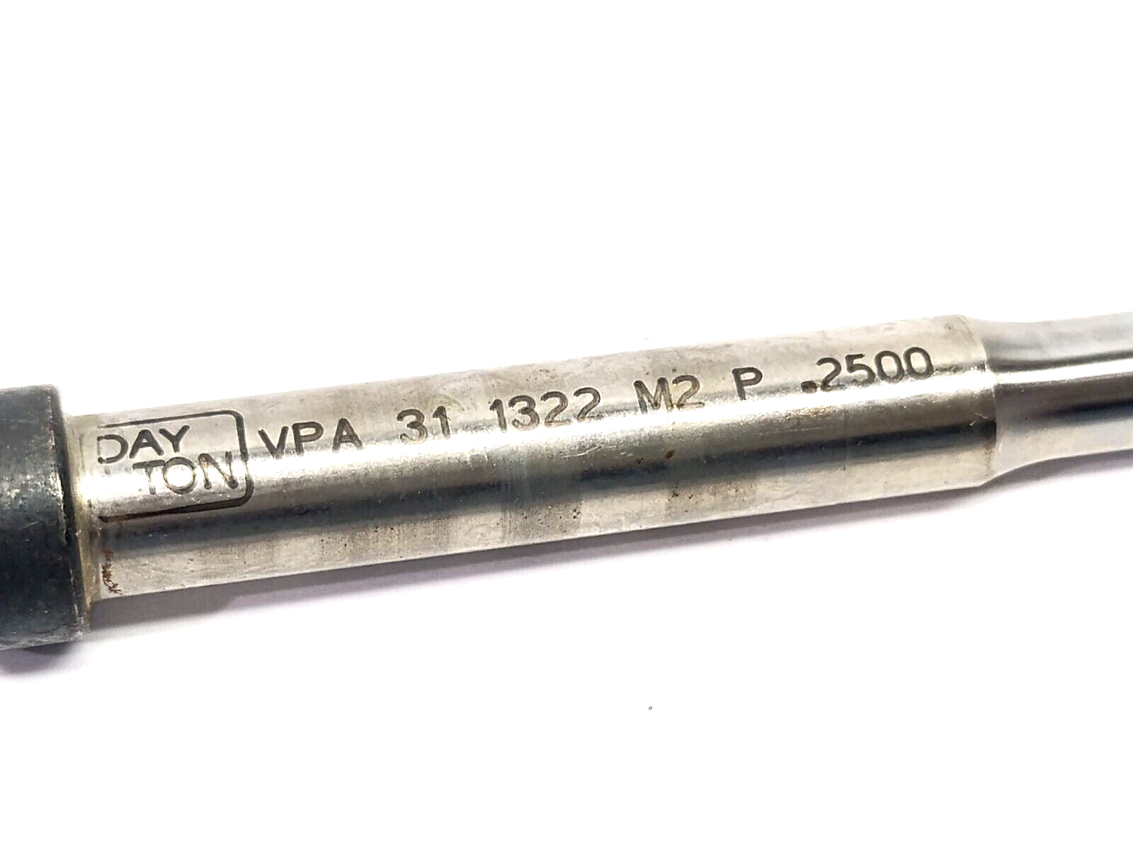 Dayton Progress VPA 311322 M2 Positive Pick-Up Pilot P 0.250 954090-007 LOT OF 3 - Maverick Industrial Sales