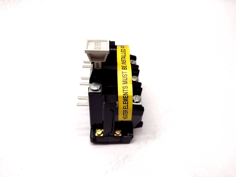 Allen Bradley 42185-800-01 Overload Relay 10662074198303 - Maverick Industrial Sales